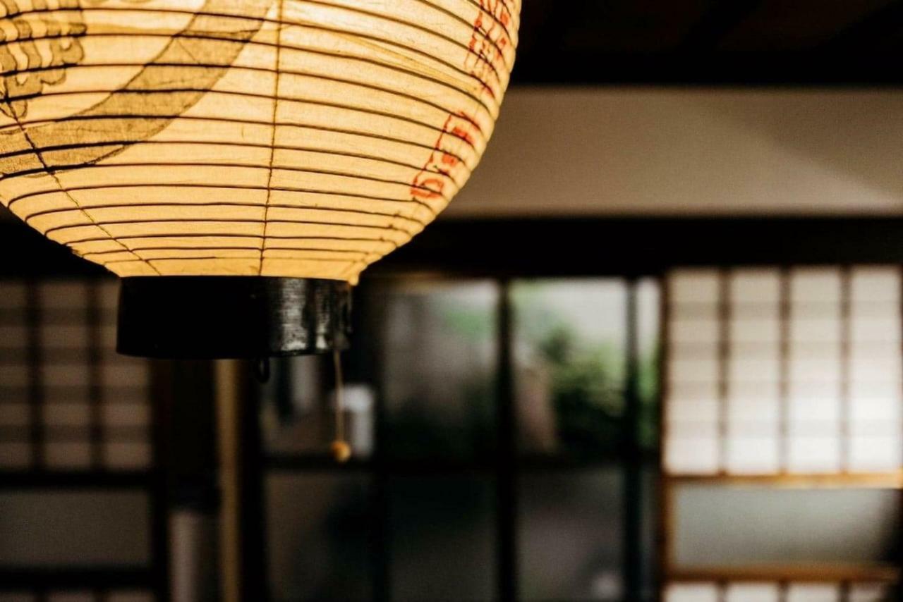 Samurai Guest House Azagawa Exterior foto